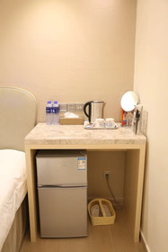 Leisurely Hotel Shenzhen