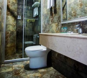 Leisurely Hotel Shenzhen