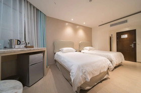 Leisurely Hotel Shenzhen