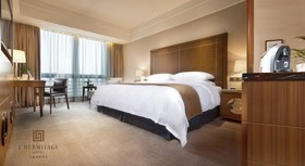 L'Hermitage  Shenzhen