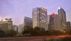 L'Hermitage  Shenzhen