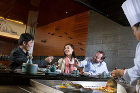 L'Hermitage  Shenzhen