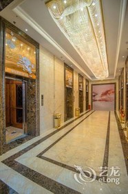 Longyuan Chuangzhan Building