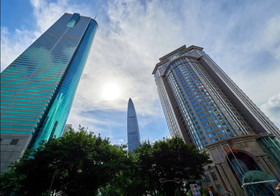 Longyuan Chuangzhan Building