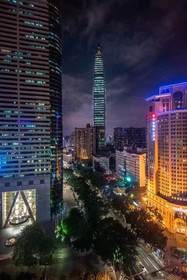 Longyuan Chuangzhan Building