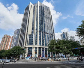 Longyuan Chuangzhan Building