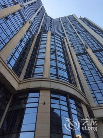 Longyuan Chuangzhan Building