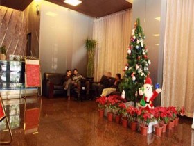 Lotus Hotel Shenzhen