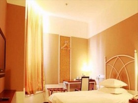 Lotus Hotel Shenzhen