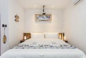 Maan Coco Travelling Boutique Inn