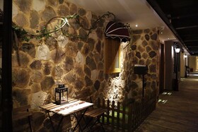 Madison Hotel Shenzhen Bao'an Airport