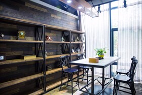 Madison Hotel Shenzhen Bao'an Airport