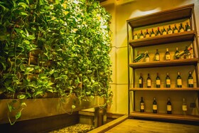 Madison Hotel Shenzhen Bao'an Airport