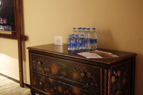 Madison Hotel Shenzhen Bao'an Airport