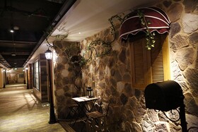 Madison Hotel Shenzhen Bao'an Airport