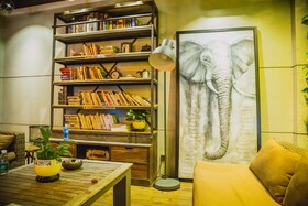 Madison Hotel Shenzhen Bao'an Airport