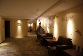 Madison Hotel Shenzhen Bao'an Airport