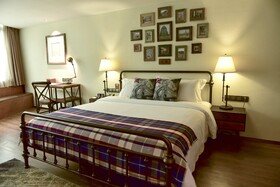 Madison Hotel Shenzhen Bao'an Airport