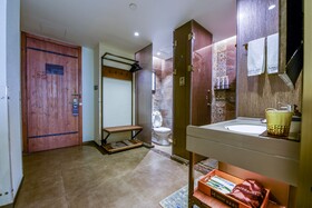 Madison Hotel Shenzhen Bao'an Airport