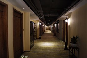 Madison Hotel Shenzhen Bao'an Airport