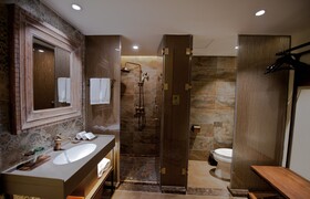 Madison Hotel Shenzhen Bao'an Airport