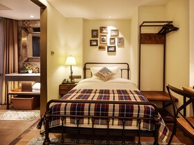 Madison Hotel Shenzhen Bao'an Airport