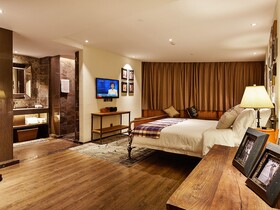 Madison Hotel Shenzhen Bao'an Airport