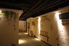 Madison Hotel Shenzhen Bao'an Airport