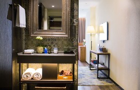 Madison Hotel Shenzhen Bao'an Airport