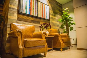 Madison Hotel Shenzhen Bao'an Airport