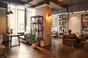 Madison Hotel Shenzhen Bao'an Airport