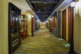 Madison Hotel Shenzhen Bao'an Airport