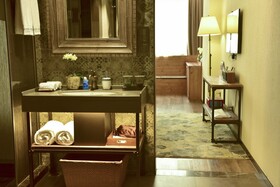 Madison Hotel Shenzhen Bao'an Airport