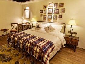 Madison Hotel Shenzhen Bao'an Airport