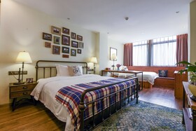 Madison Hotel Shenzhen Bao'an Airport