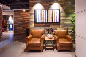 Madison Hotel Shenzhen Bao'an Airport