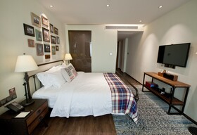 Madison Hotel Shenzhen Bao'an Airport