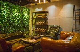 Madison Hotel Shenzhen Bao'an Airport