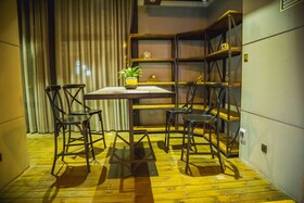 Madison Hotel Shenzhen Bao'an Airport