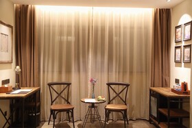 Madison Hotel Shenzhen Bao'an Airport