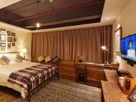 Madison Hotel Shenzhen Bao'an Airport