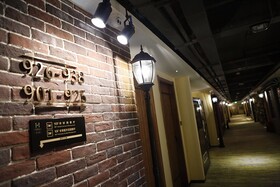 Madison Hotel Shenzhen Bao'an Airport