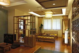 Mahayana OCT Hotel Shenzhen