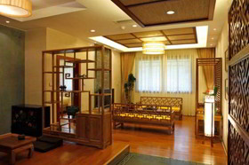 Mahayana OCT Hotel Shenzhen