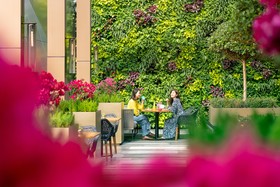 Mandarin Oriental Shenzhen