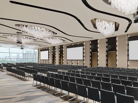 Mandarin Oriental Shenzhen