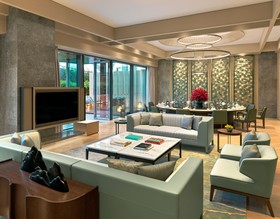 Mandarin Oriental Shenzhen
