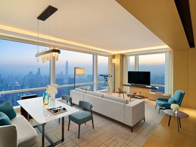 Mandarin Oriental Shenzhen