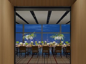 Mandarin Oriental Shenzhen