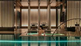 Mandarin Oriental Shenzhen